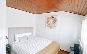 Casa Wanderlust - Sintra Historial Center